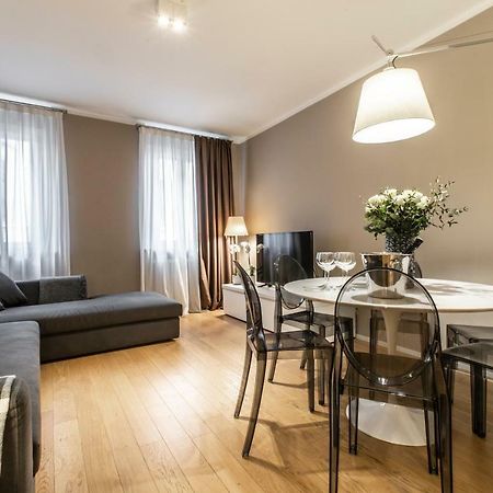 Ferienwohnung Rialto Canal View Deluxe R&R Venedig Exterior foto