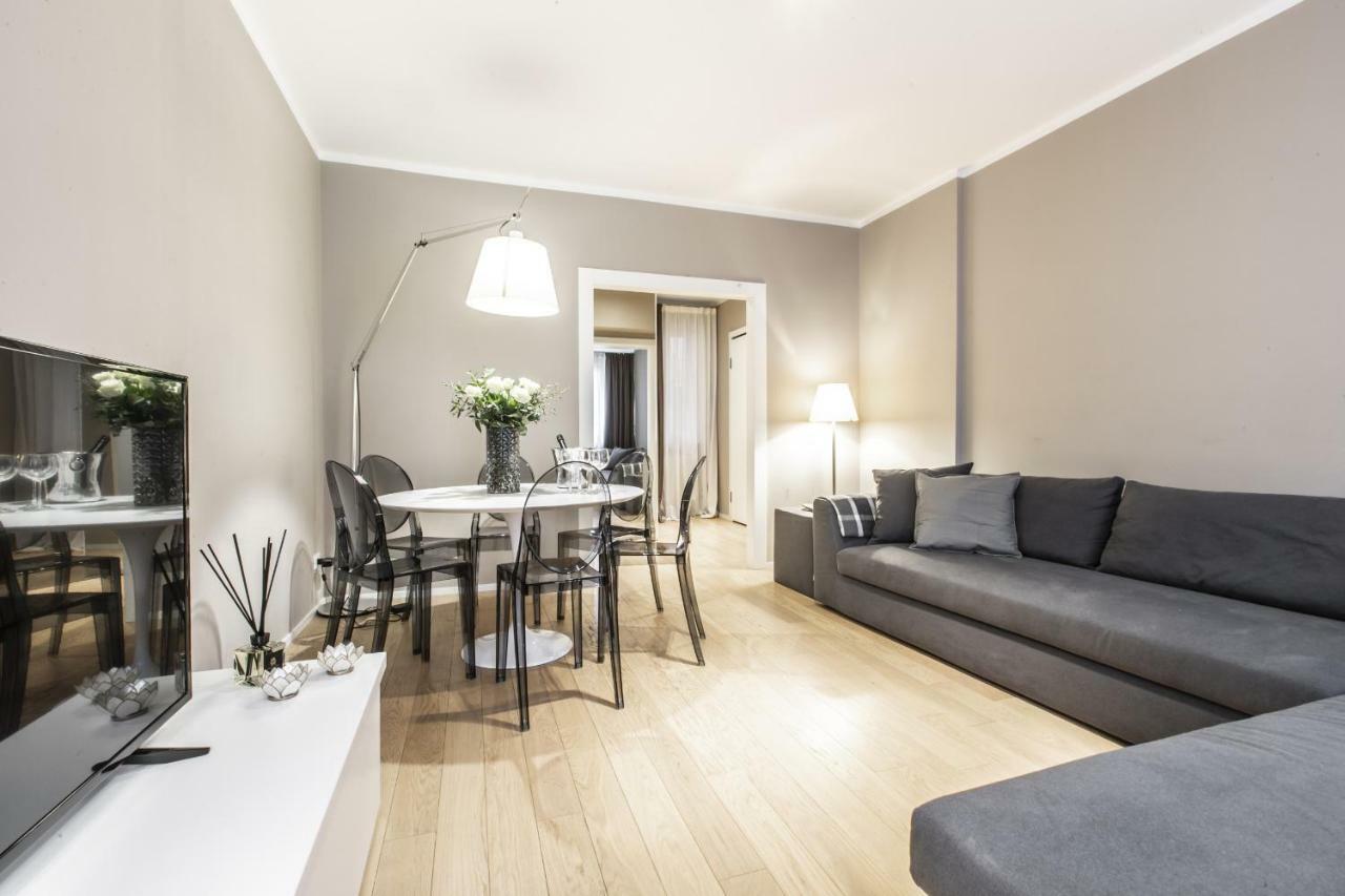 Ferienwohnung Rialto Canal View Deluxe R&R Venedig Exterior foto