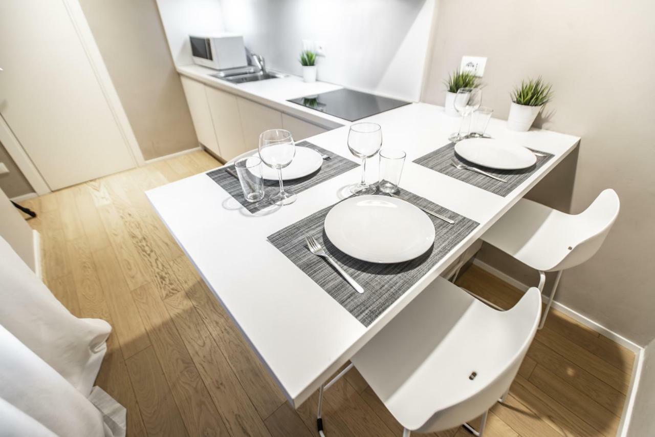 Ferienwohnung Rialto Canal View Deluxe R&R Venedig Exterior foto