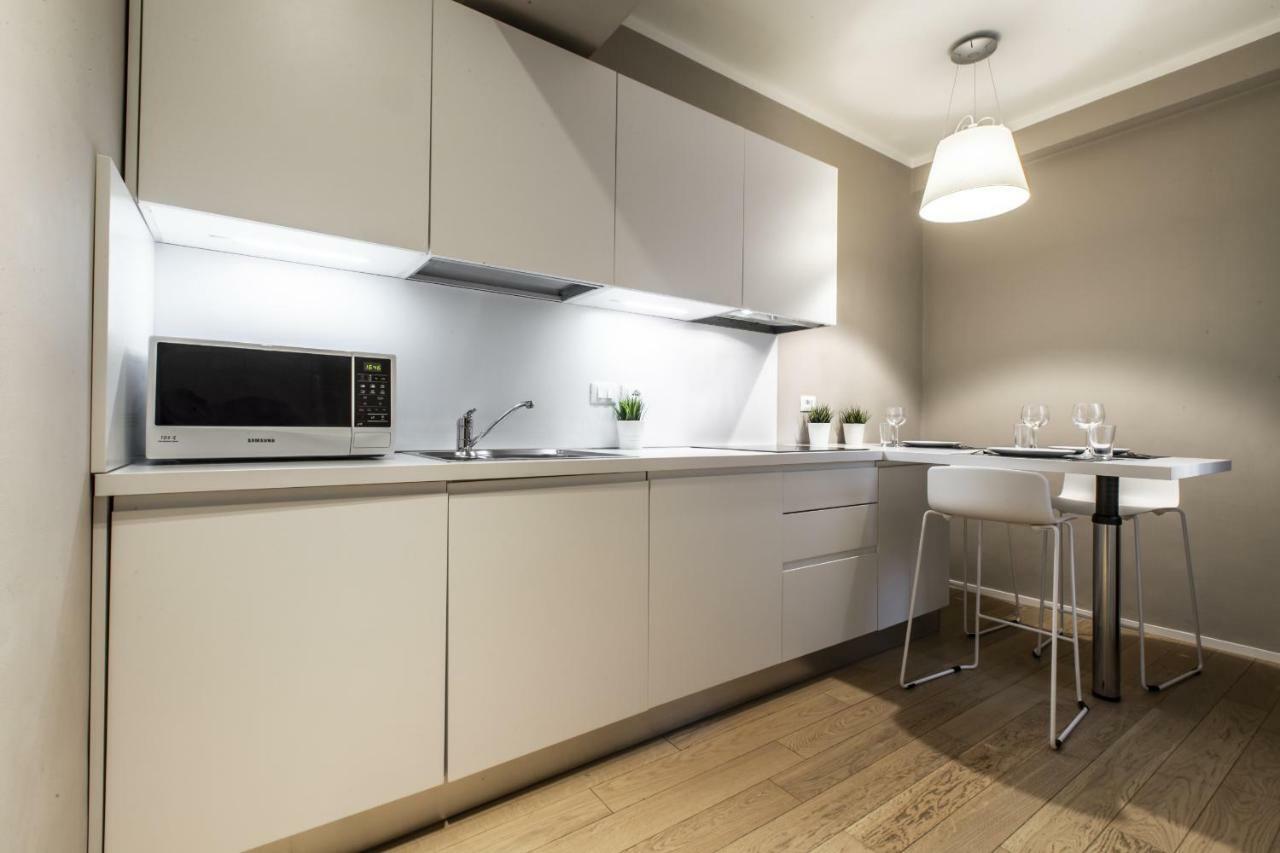 Ferienwohnung Rialto Canal View Deluxe R&R Venedig Exterior foto
